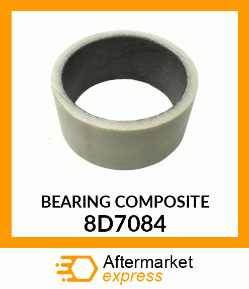 BEARING 8D7084