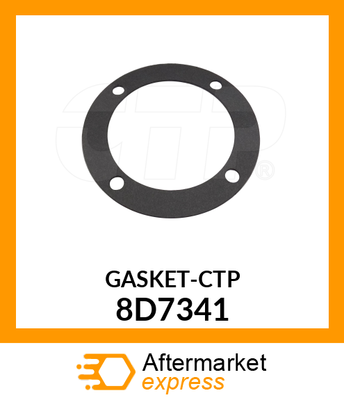 GASKET 8D7341