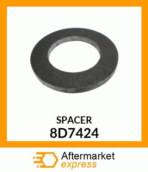 SPACER 8D7424