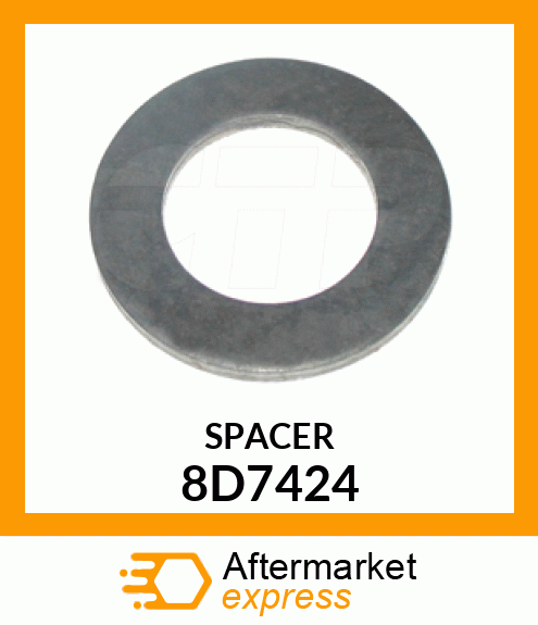 SPACER 8D7424