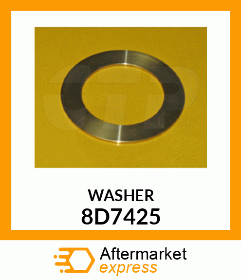 WASHER 8D7425