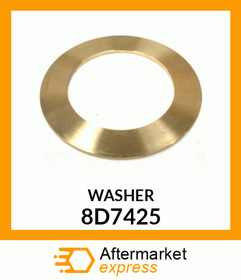 WASHER 8D7425