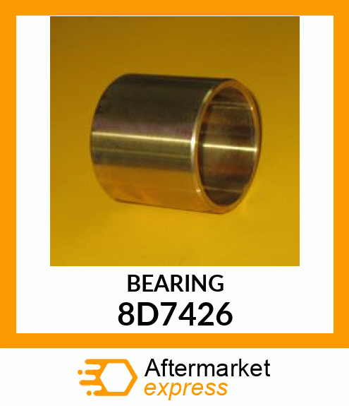 BEARING 8D7426