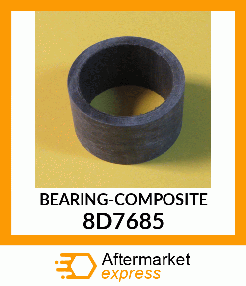 BEARING 8D7685