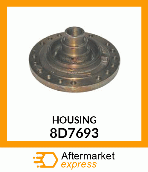 HOUSING 8D7693