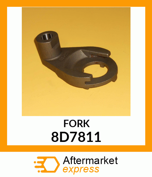 FORK 8D7811