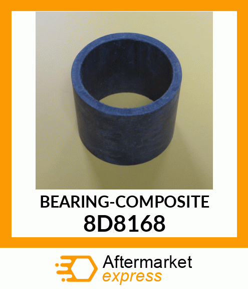 BEARING 8D8168