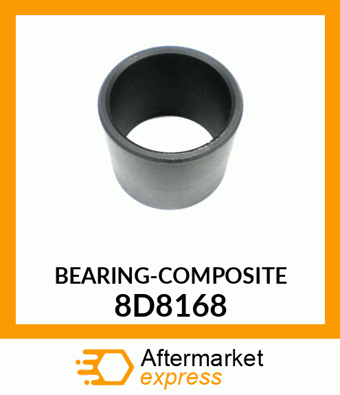 BEARING 8D8168