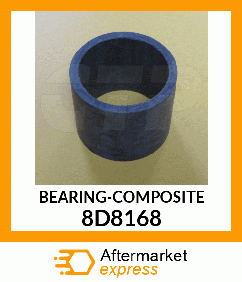 BEARING 8D8168