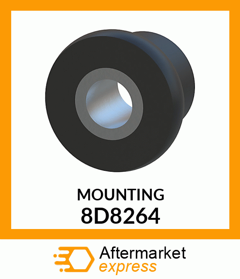 MOUNTING 8D8264