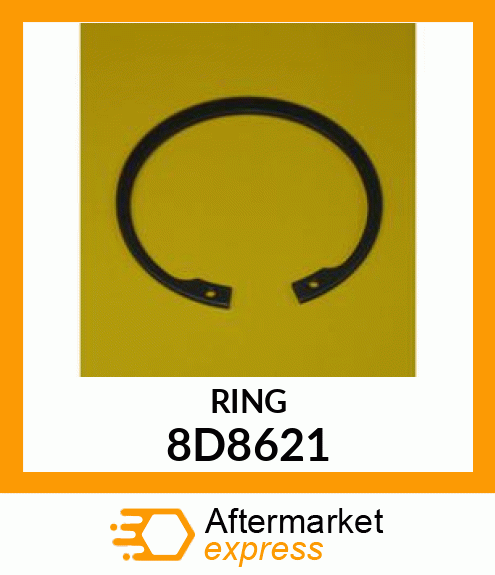 RING 8D8621