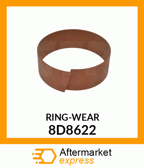 RING 8D8622