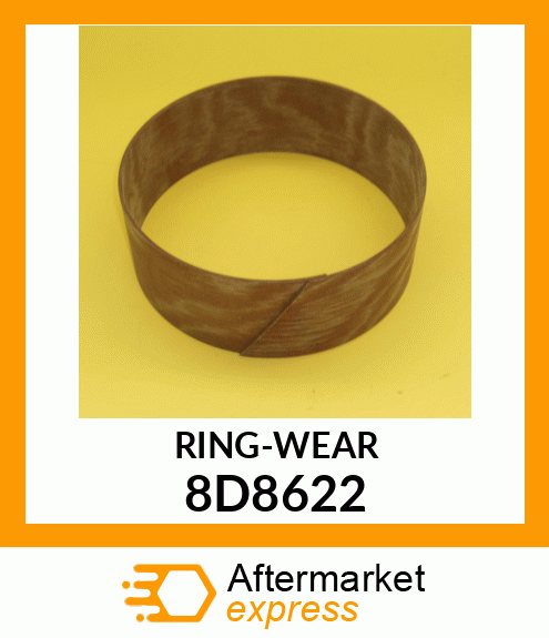 RING 8D8622