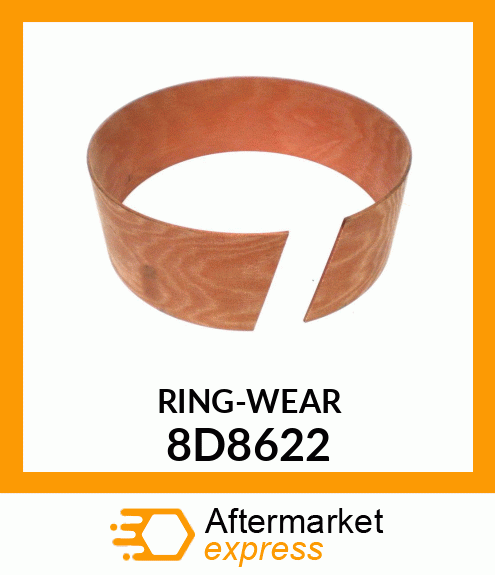 RING 8D8622