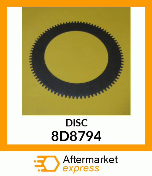 DISC 8D8794