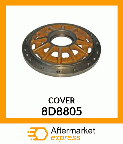 COVER 8D8805