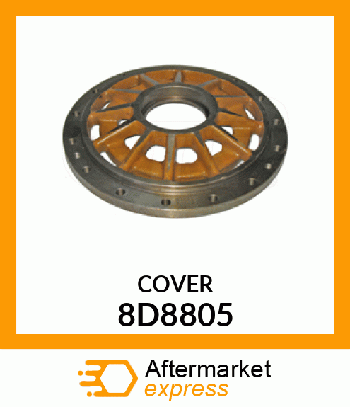 COVER 8D8805