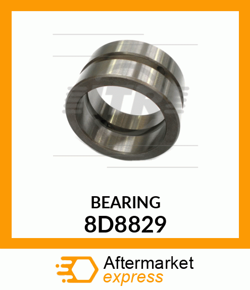 BEARING 8D8829