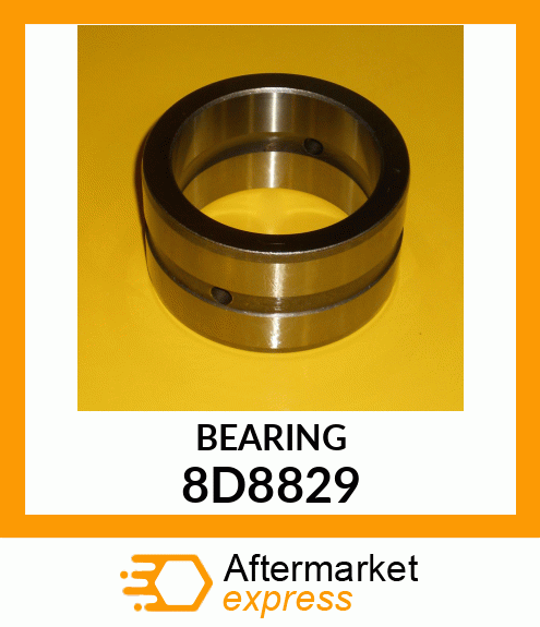 BEARING 8D8829