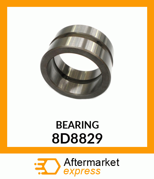 BEARING 8D8829