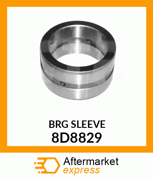 BEARING 8D8829