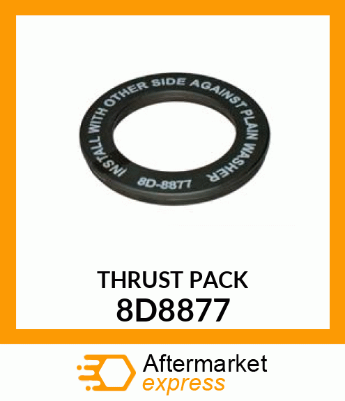 THRUST PAC 8D8877