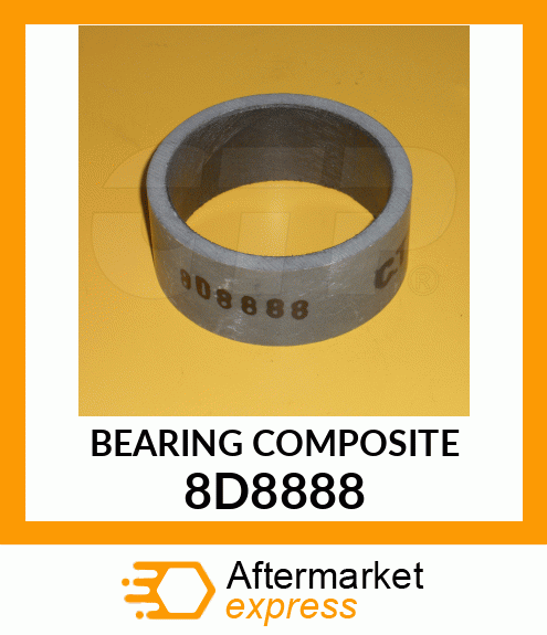 BEARING 8D8888