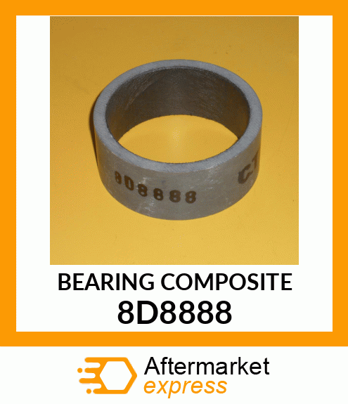 BEARING 8D8888