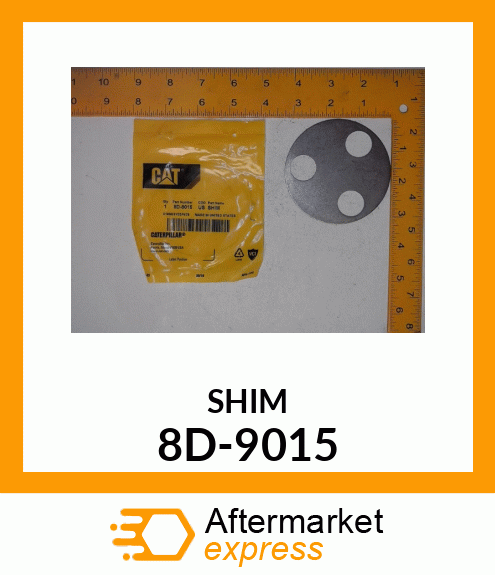 SHIM 8D9015