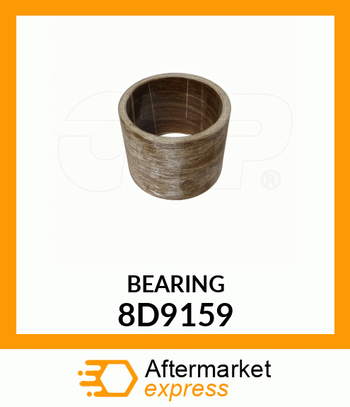 BEARING 8D9159