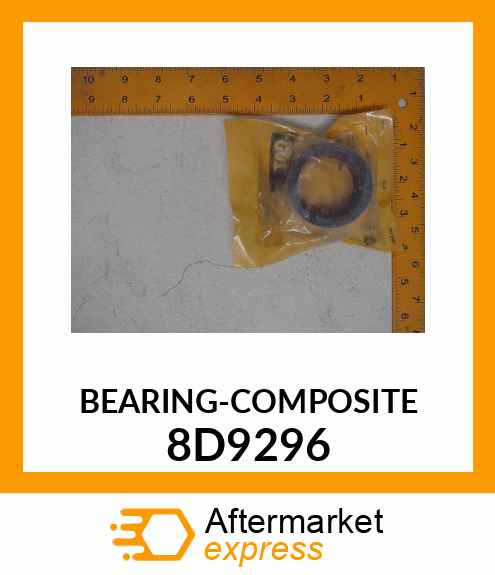 BEARING 8D9296