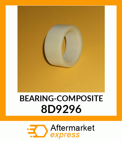 BEARING 8D9296