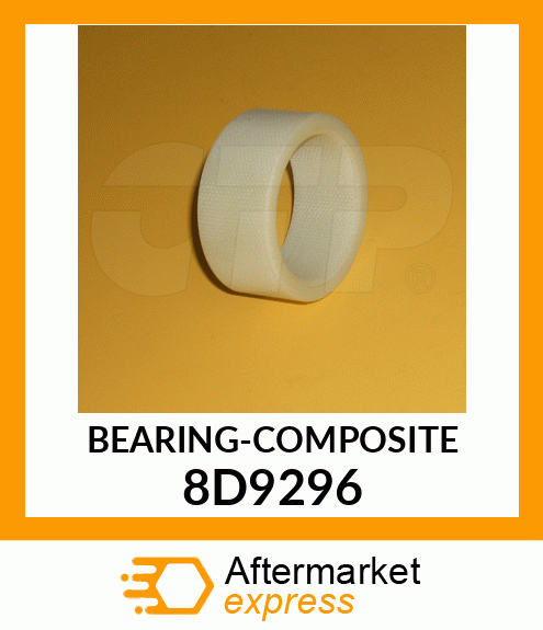 BEARING 8D9296