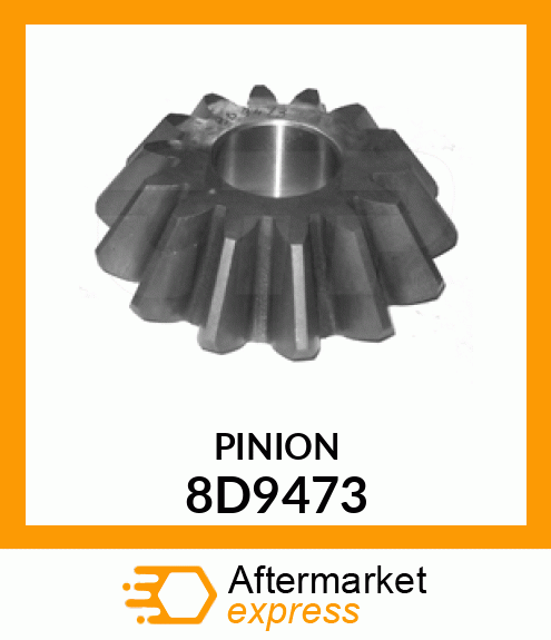 PINION 8D9473