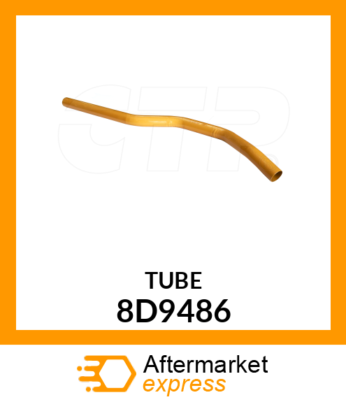 TUBE 8D9486