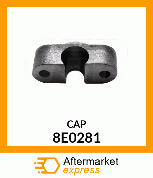 CAP 8E0281