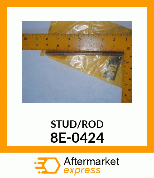 ROD 8E-0424