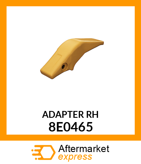 ADAPTER 8E0465