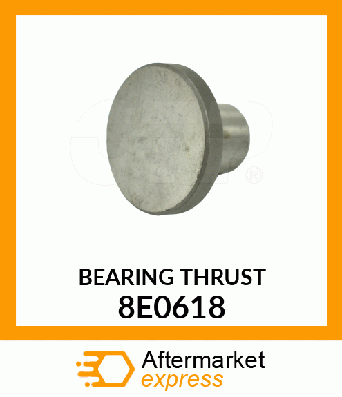 BEARING 8E0618