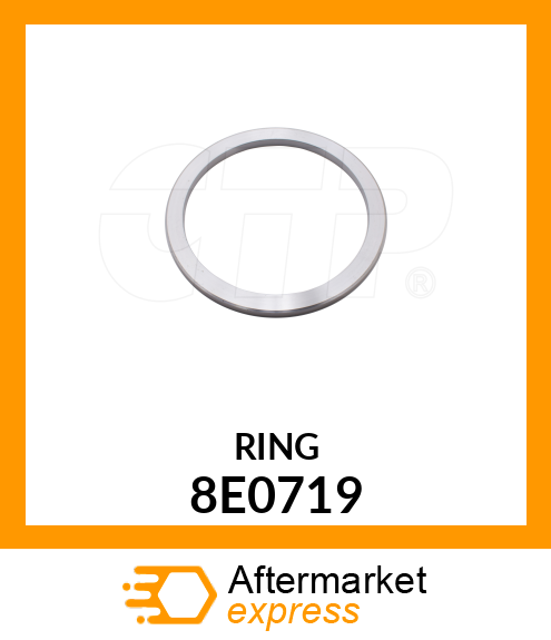 RING 8E0719