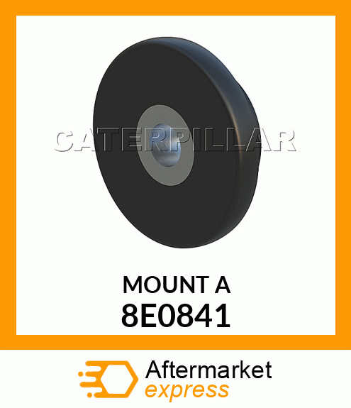 MOUNT A 8E0841