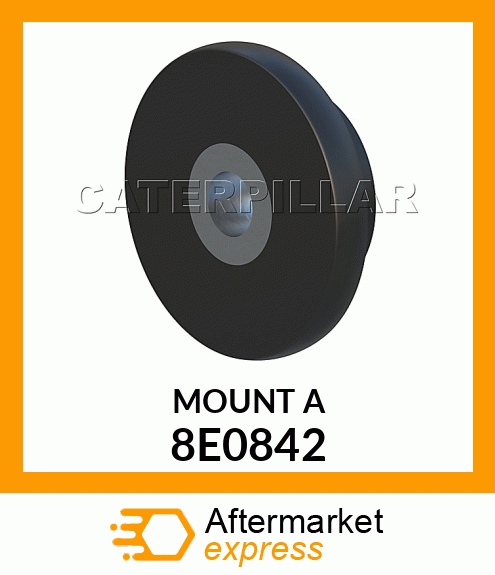 MOUNT A 8E0842