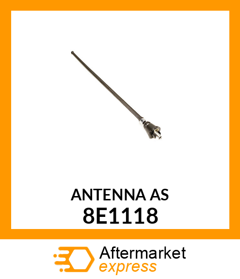 ANTENNA 8E1118