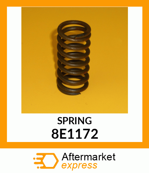 SPRING 8E1172