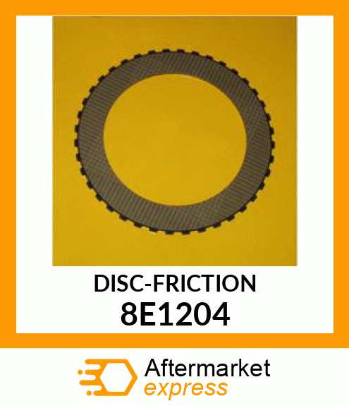 DISC 8E1204