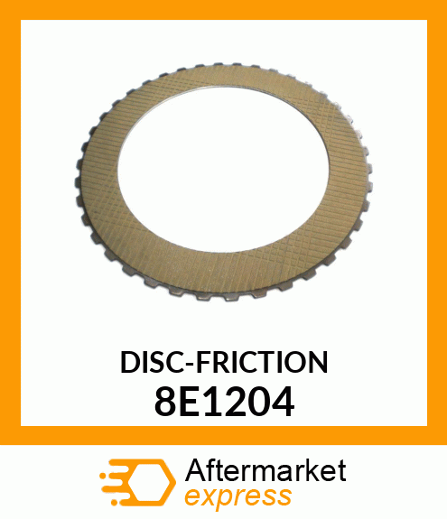 DISC 8E1204