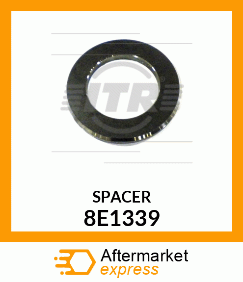 SPACER 8E1339