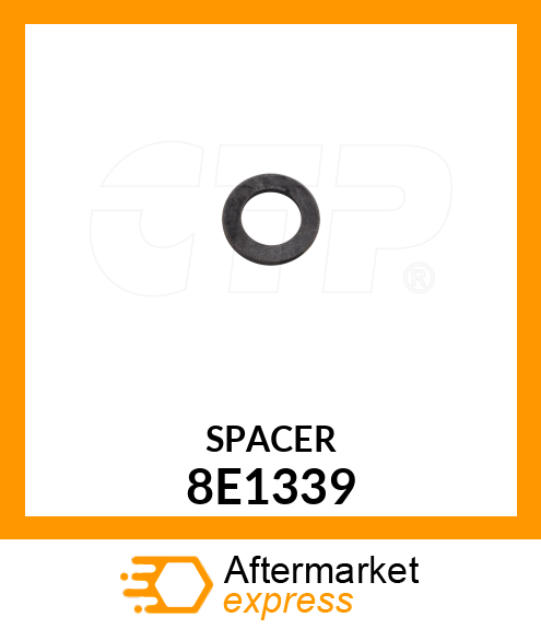 SPACER 8E1339