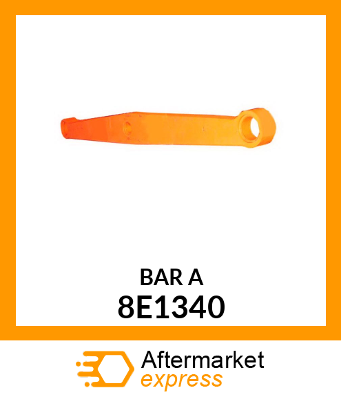 BAR A 8E1340