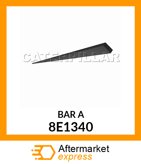 BAR A 8E1340